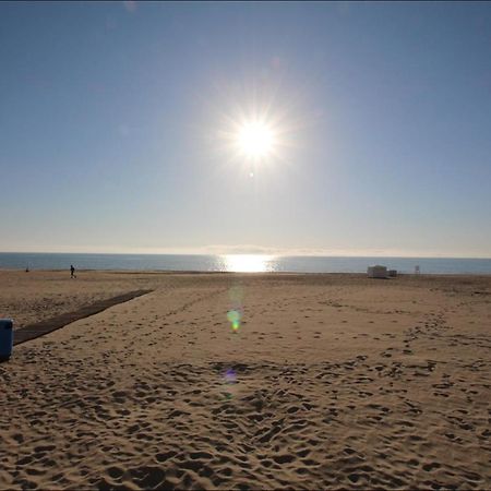 Apartamento Vista Azul El Campello Eksteriør billede