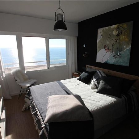 Apartamento Vista Azul El Campello Eksteriør billede