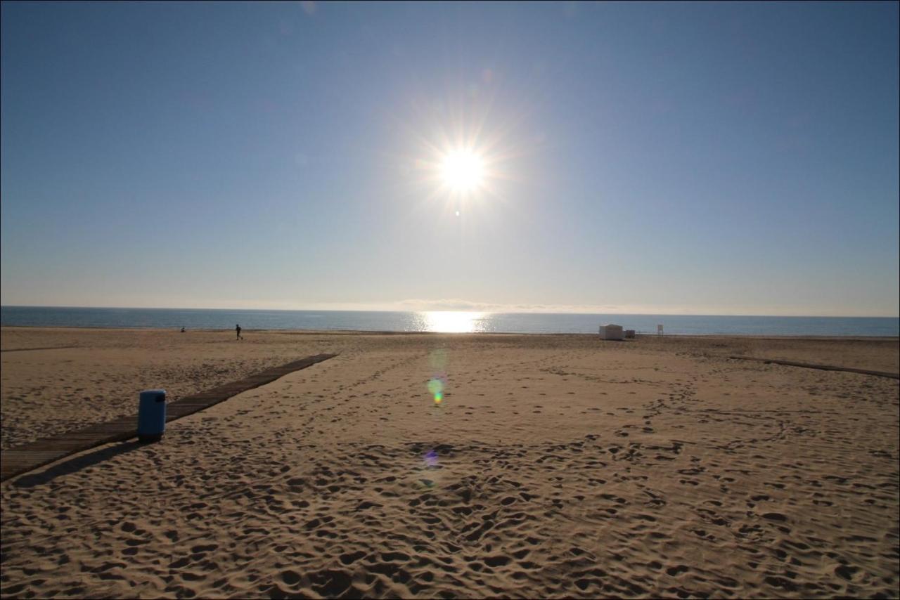 Apartamento Vista Azul El Campello Eksteriør billede