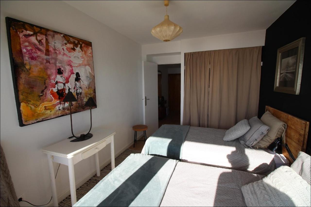 Apartamento Vista Azul El Campello Eksteriør billede