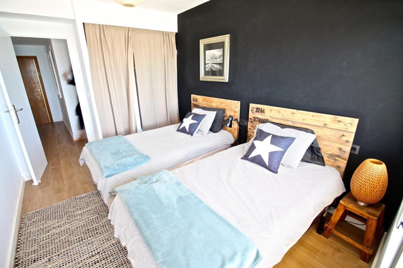 Apartamento Vista Azul El Campello Eksteriør billede